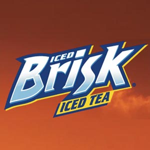Brisk Ice Tea