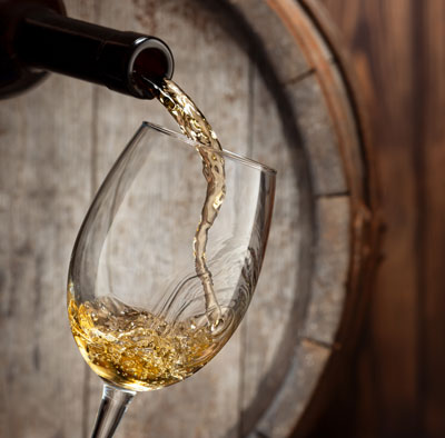 Wine by the Glass